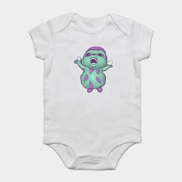 Baby fairytopia 2025
